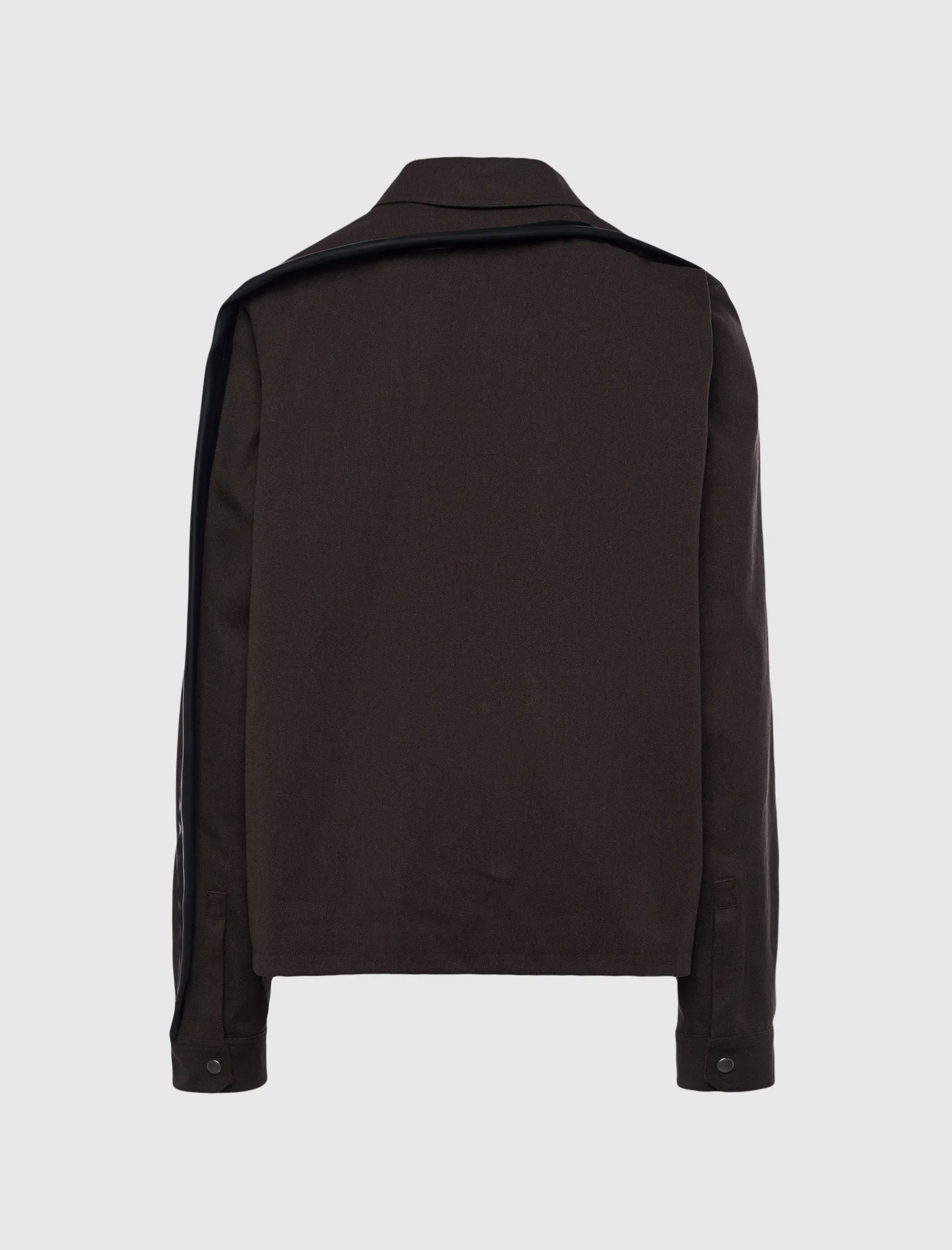 GIACCA TOUR JACKET