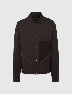 GIACCA TOUR JACKET