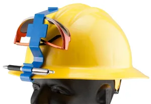 GOGGLE GUARD® CLIP - #GGG