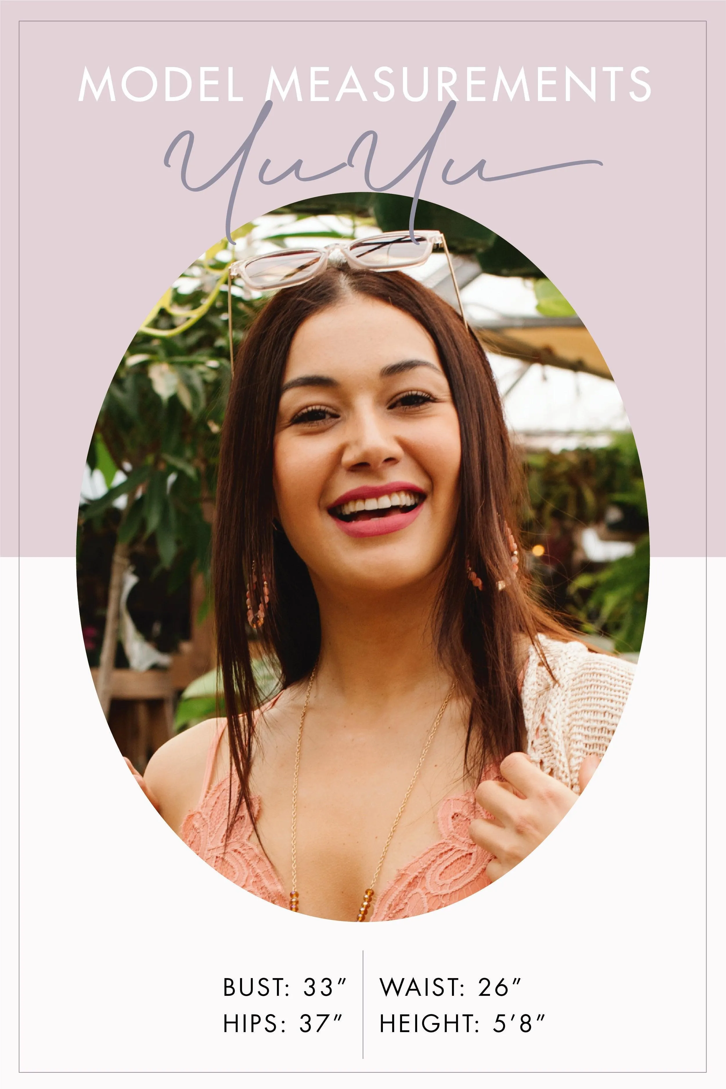 Hazel Blues® | So This is Love Bralette in Coral Haze