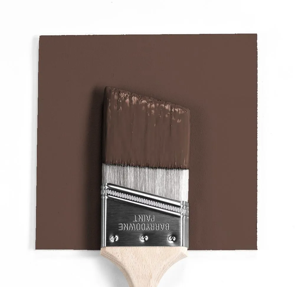 HC-71 Hasbrouck Brown