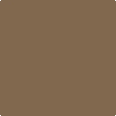 HC-73 Plymouth Brown