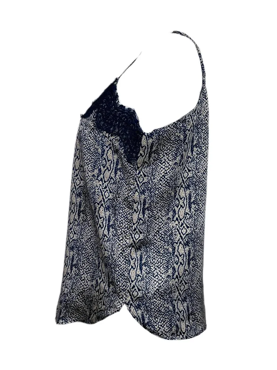 HEARTLOOM Women's Viper Andra Lace Cami Top Size M NWOT