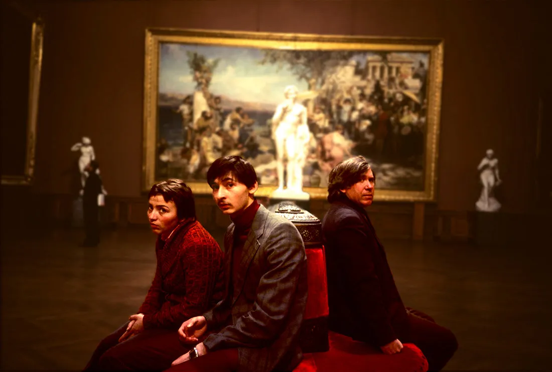 Hermitage Gallery