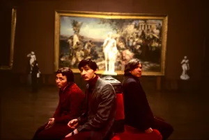 Hermitage Gallery