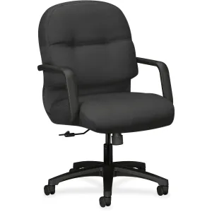 HON Pillow-Soft Executive Mid-Back Chair