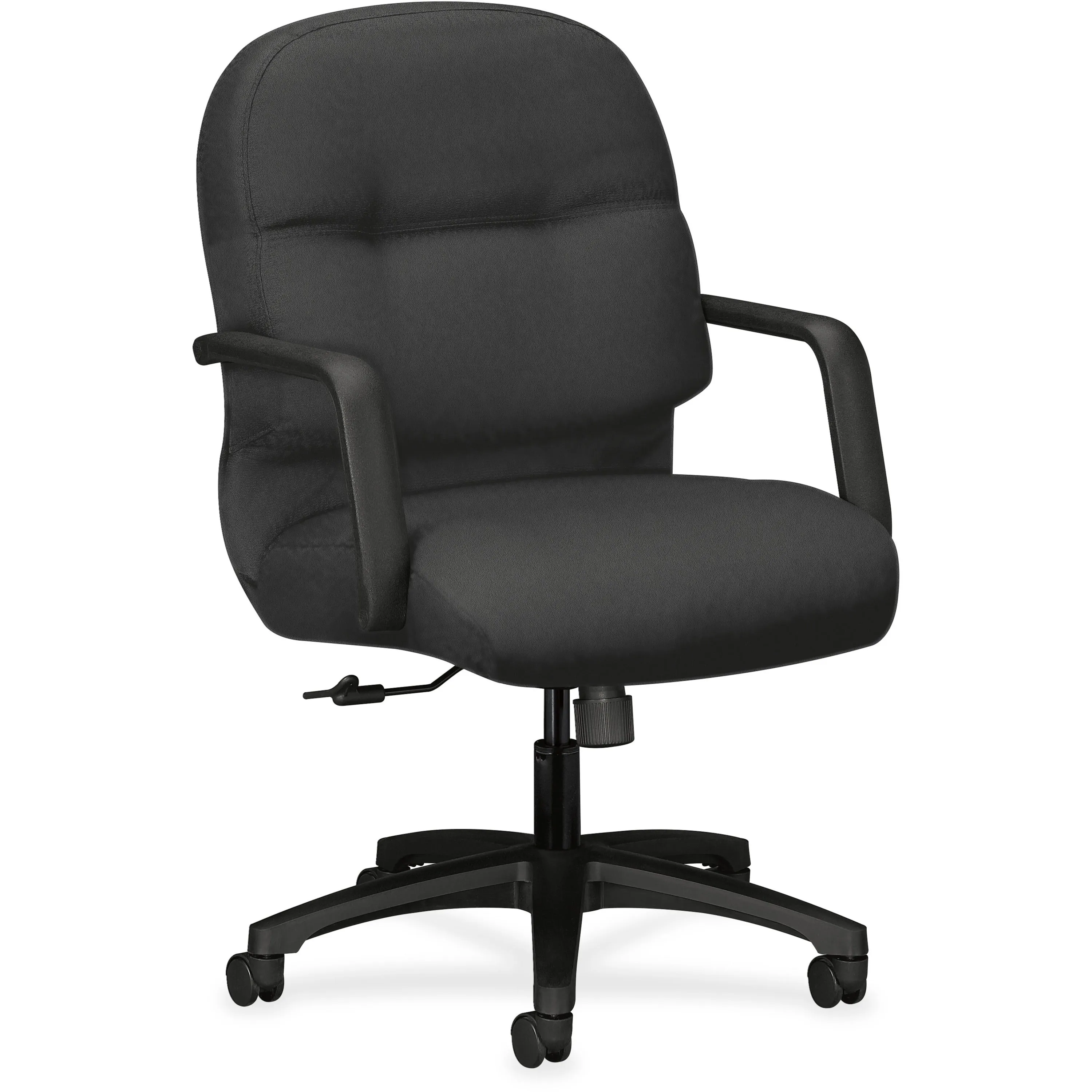 HON Pillow-Soft Executive Mid-Back Chair