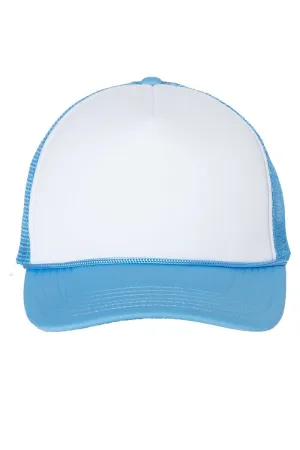 I Don't Have An Accent Foam Mesh Back Trucker Cap