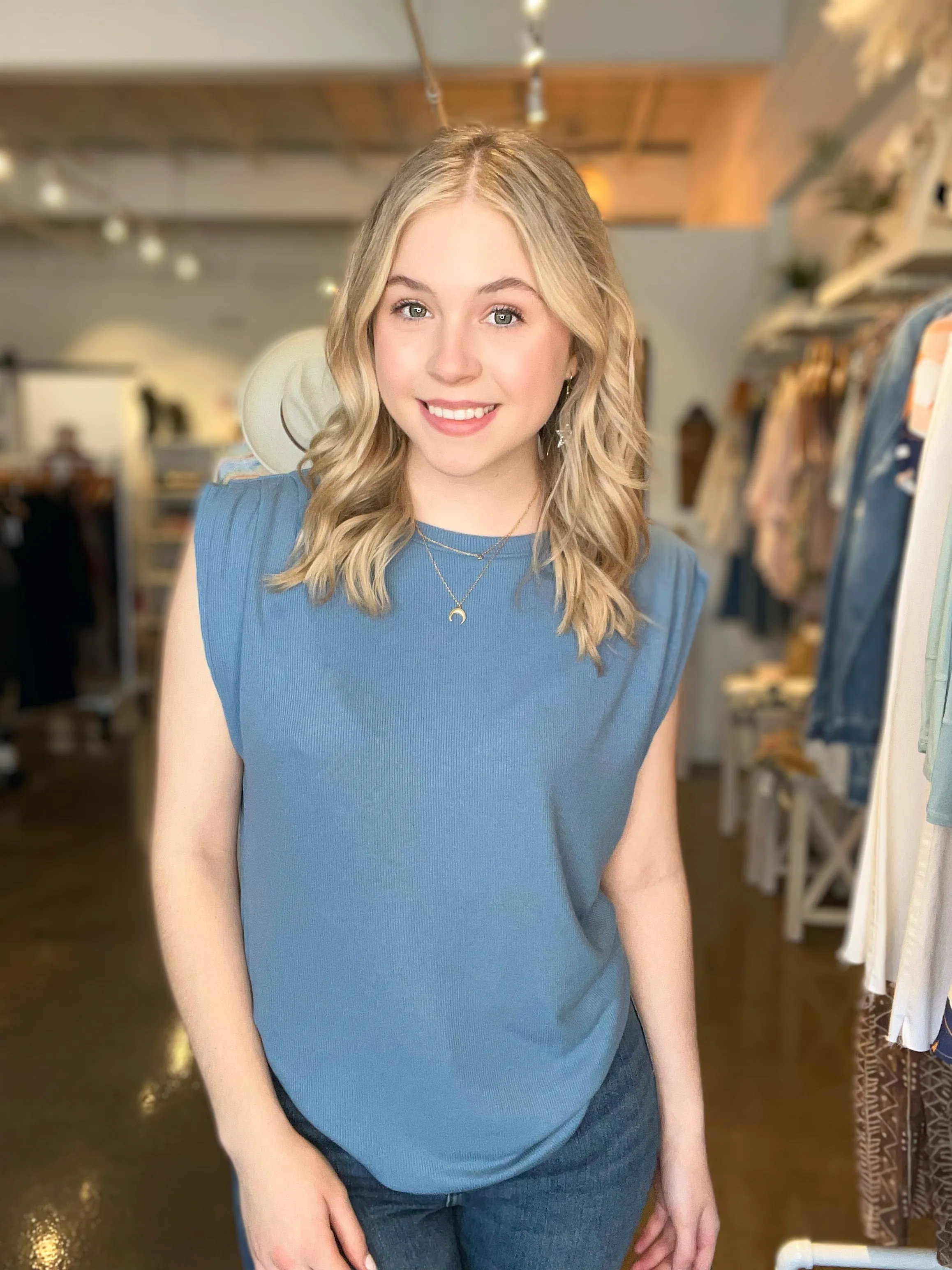 Ilona Top