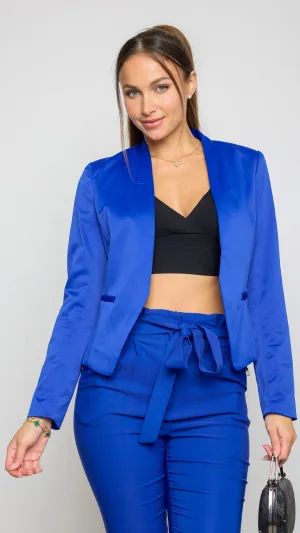 Izzie Jacket