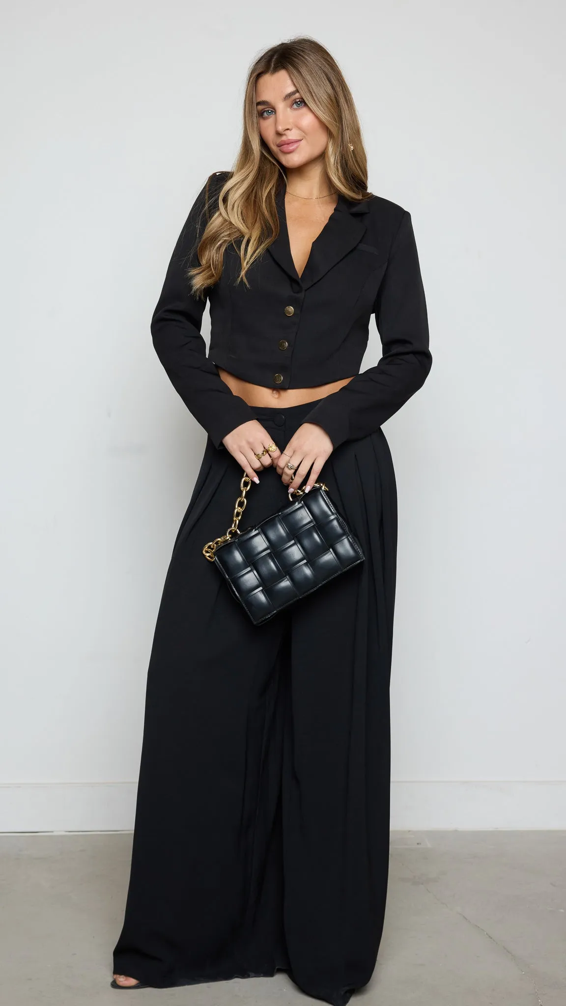 jalea blazer jacket