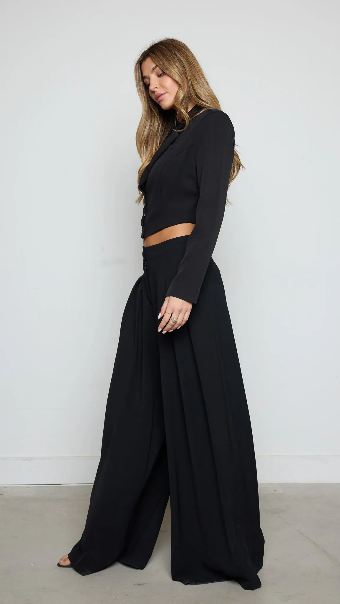 jalea blazer jacket