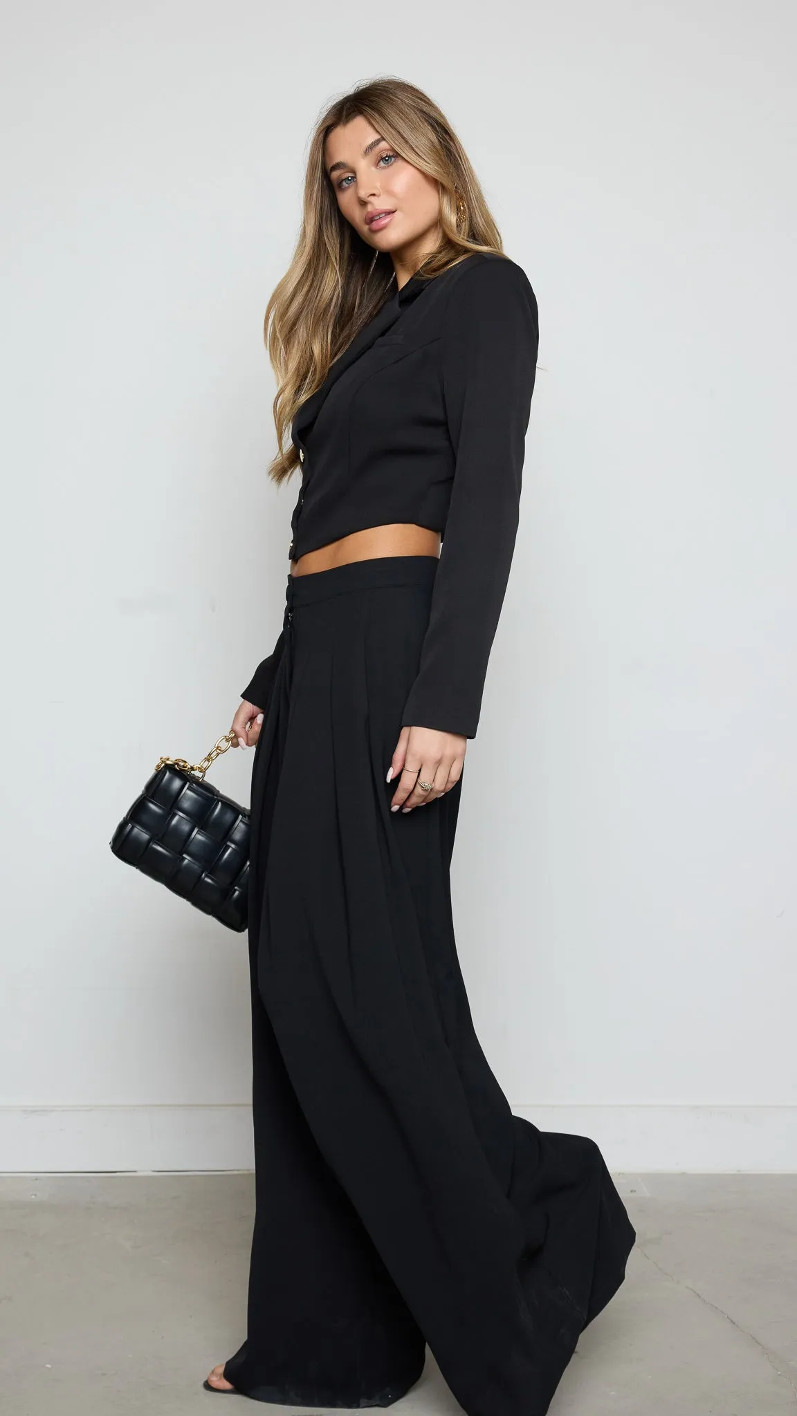 jalea blazer jacket