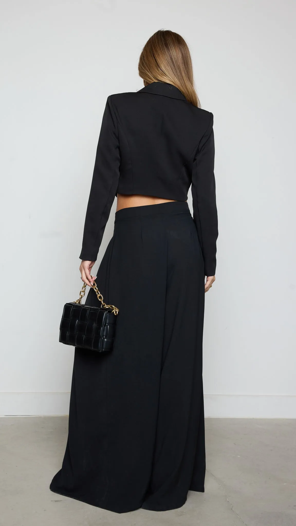 jalea blazer jacket