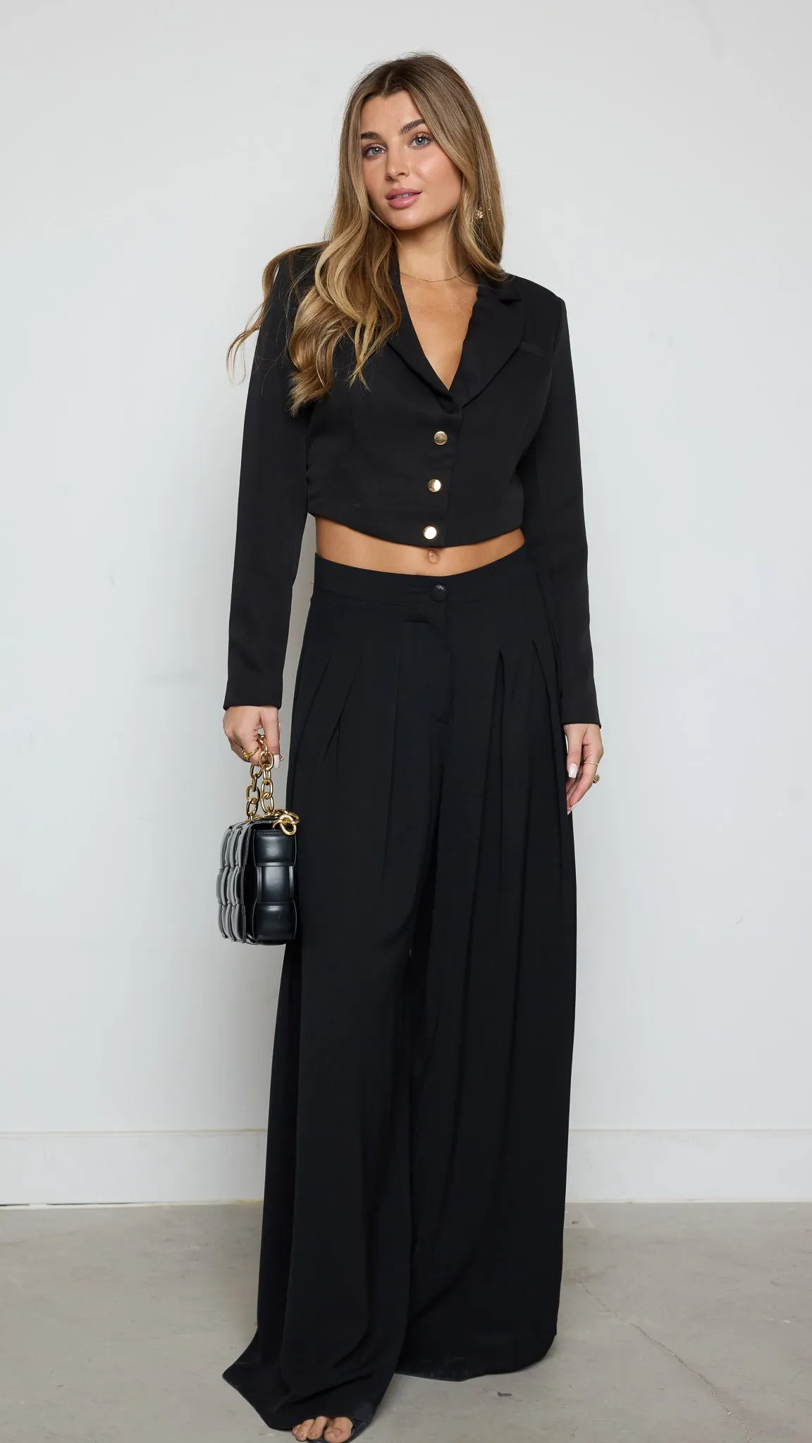jalea blazer jacket
