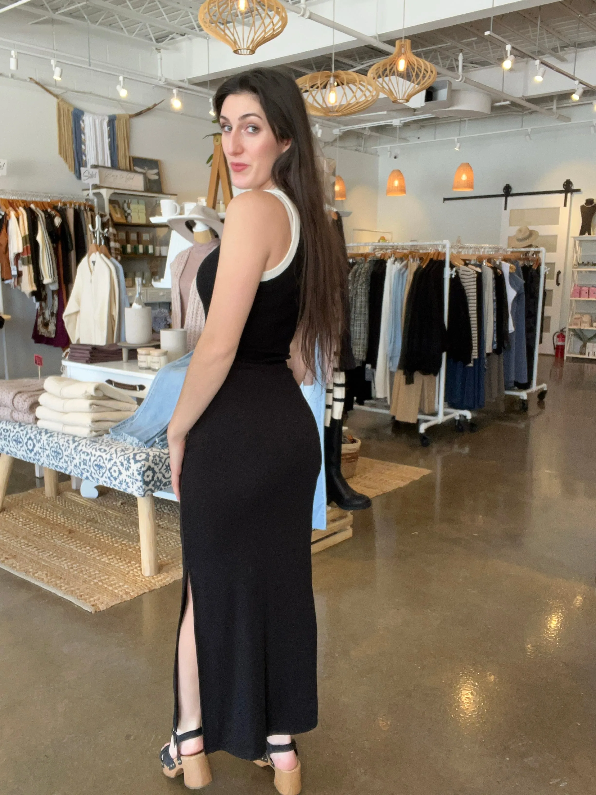 Jalen Skirt