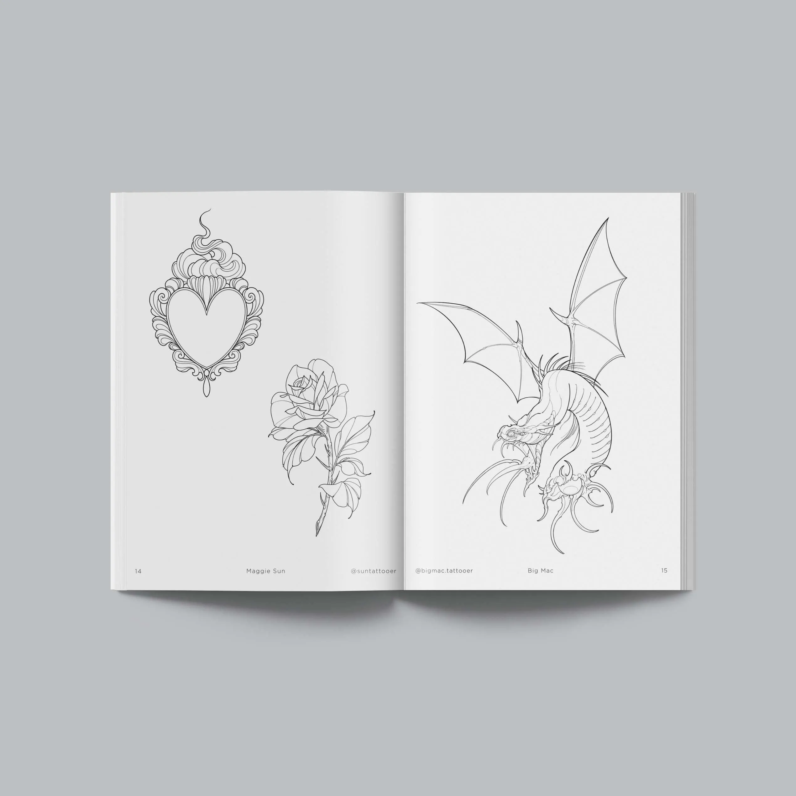 Jigsaw Puzzle and Colouring with Chronic Ink Bundle