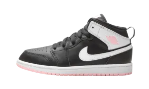 Jordan 1 Mid "Arctic Punch" Toddler