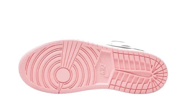 Jordan 1 Mid "Arctic Punch" Toddler