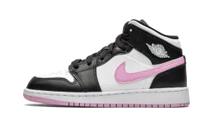 Jordan 1 Mid "Arctic" Grade School