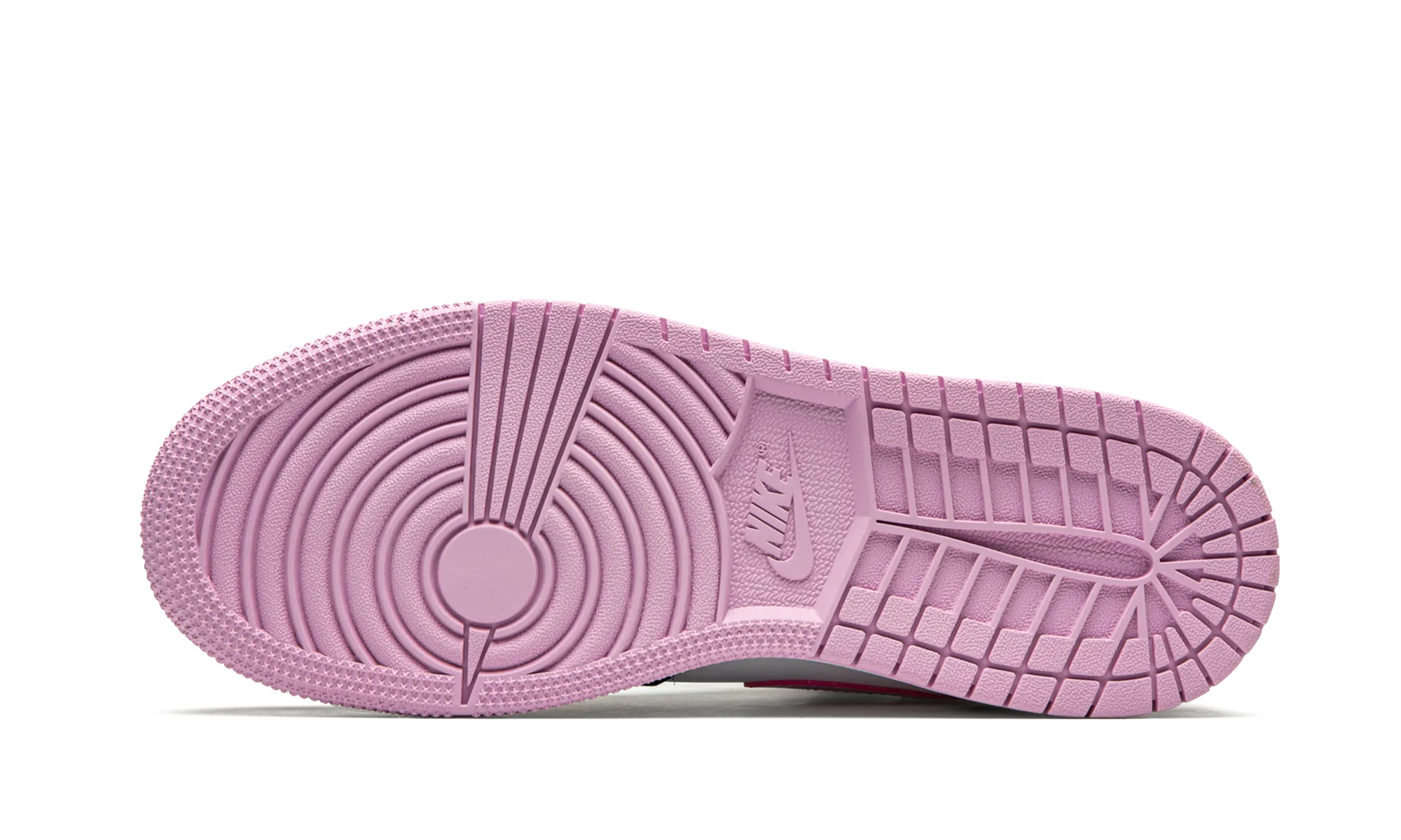 Jordan 1 Mid "Arctic" Grade School