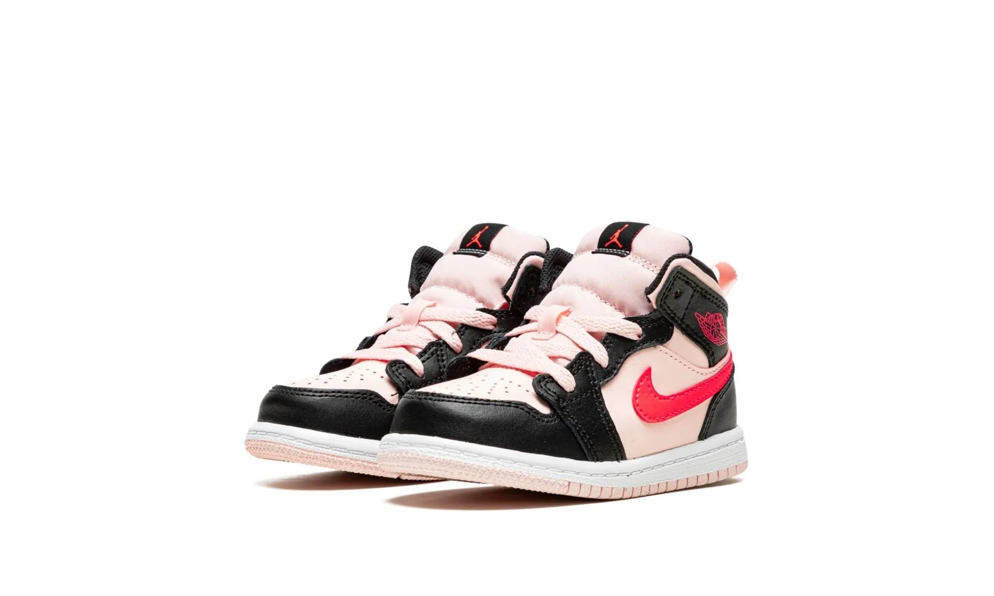 Jordan 1 Mid "Atmosphere" Toddler