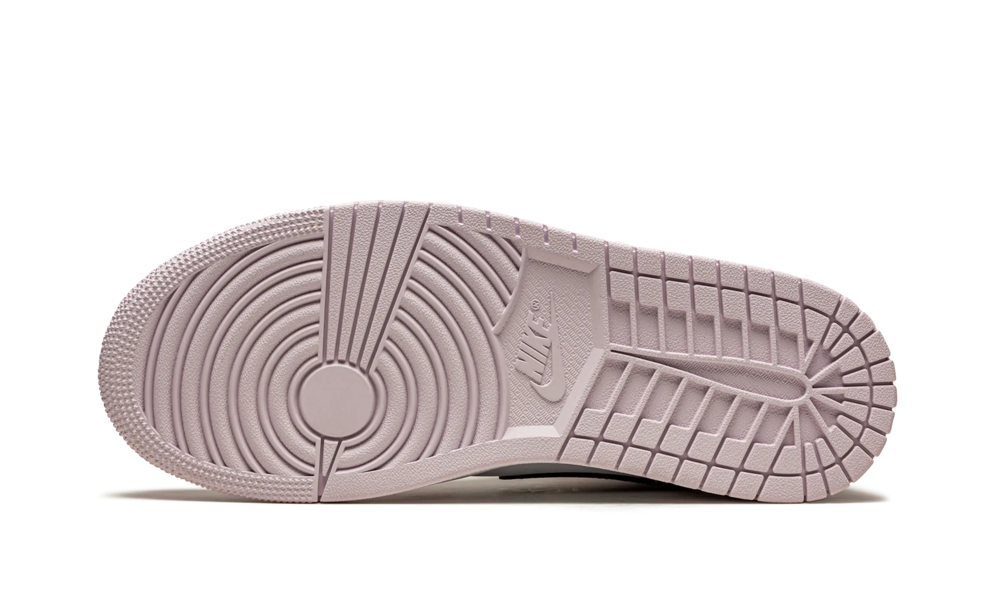 Jordan 1 Mid "Barely Rose" Women's