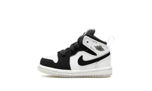 Jordan 1 Mid "Diamond" Toddler