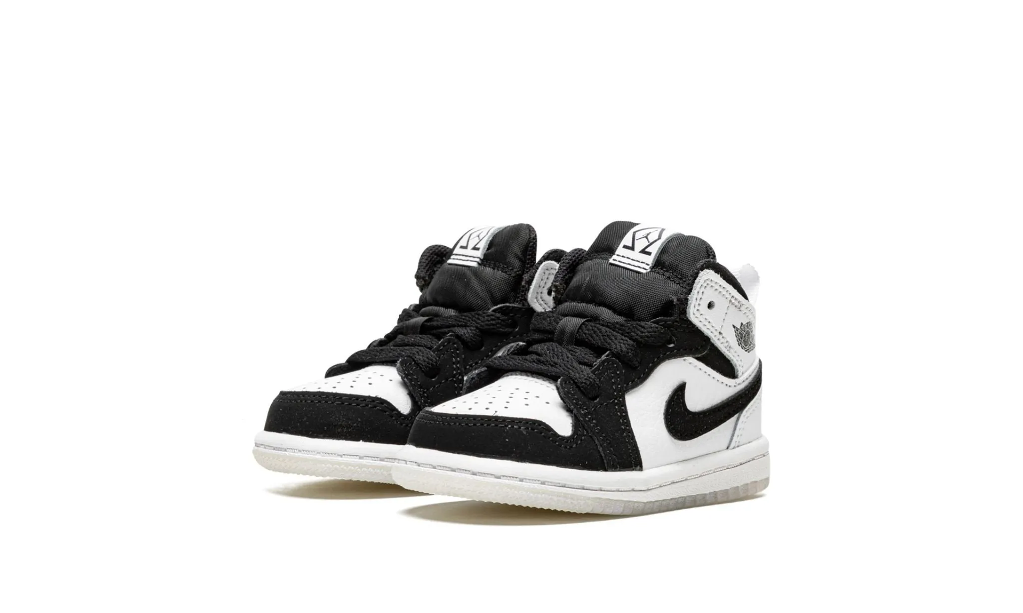 Jordan 1 Mid "Diamond" Toddler