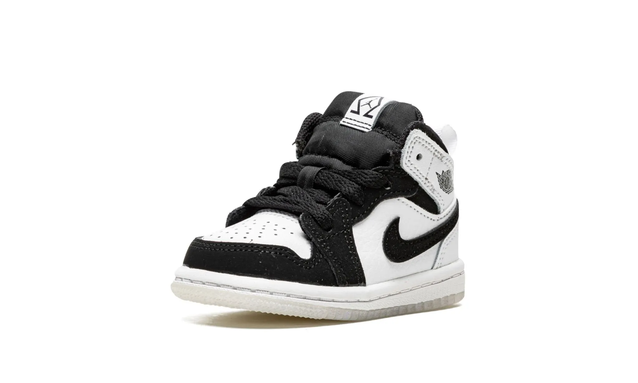 Jordan 1 Mid "Diamond" Toddler