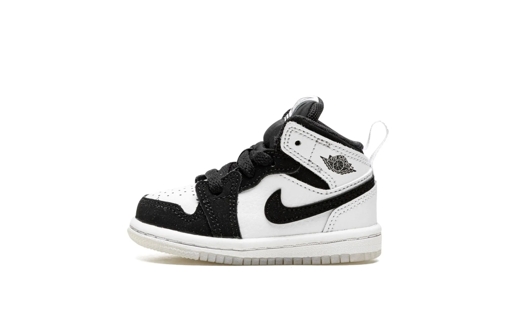 Jordan 1 Mid "Diamond" Toddler