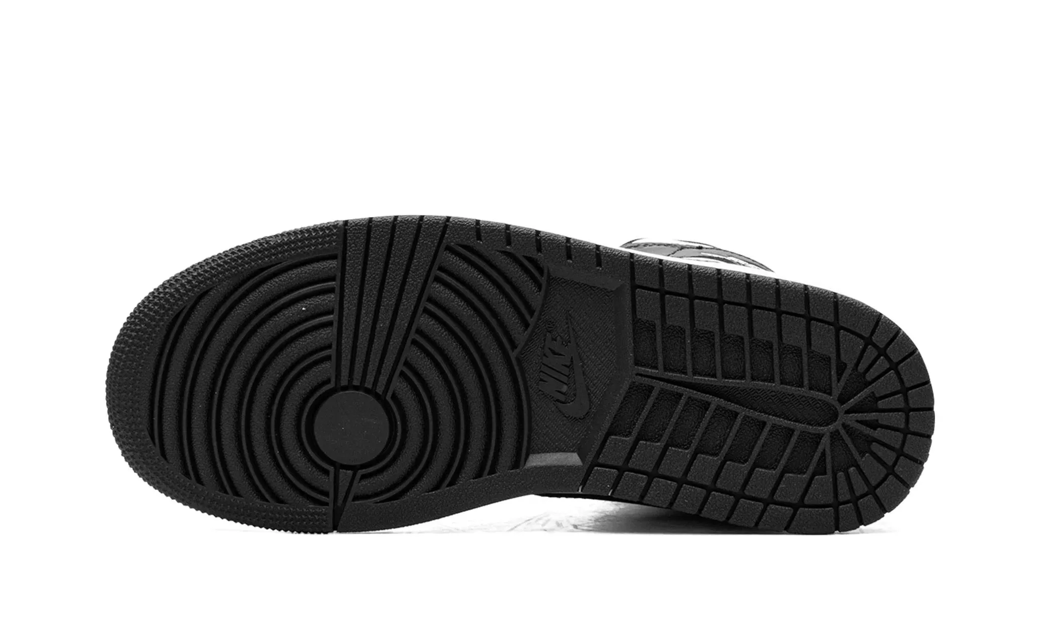 Jordan 1 Mid "Panda" Women's
