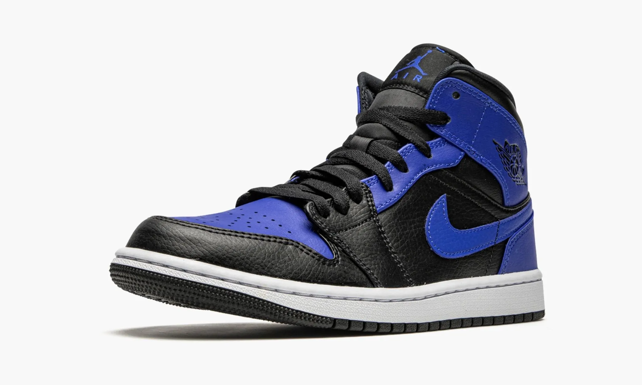 Jordan 1 Mid "Royal"