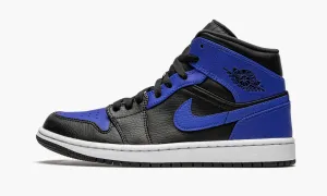 Jordan 1 Mid "Royal"