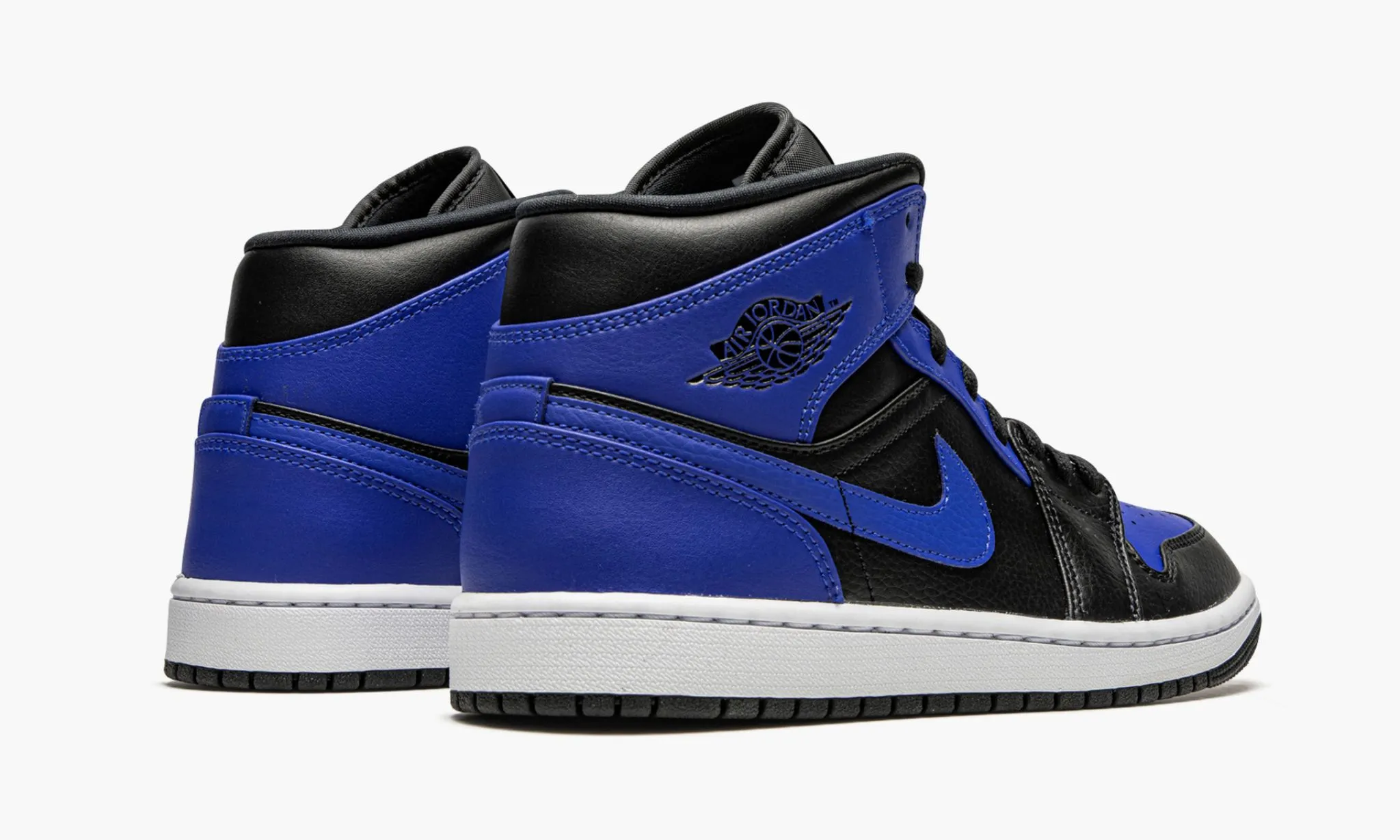 Jordan 1 Mid "Royal"