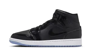 Jordan 1 Mid "Space Jam"