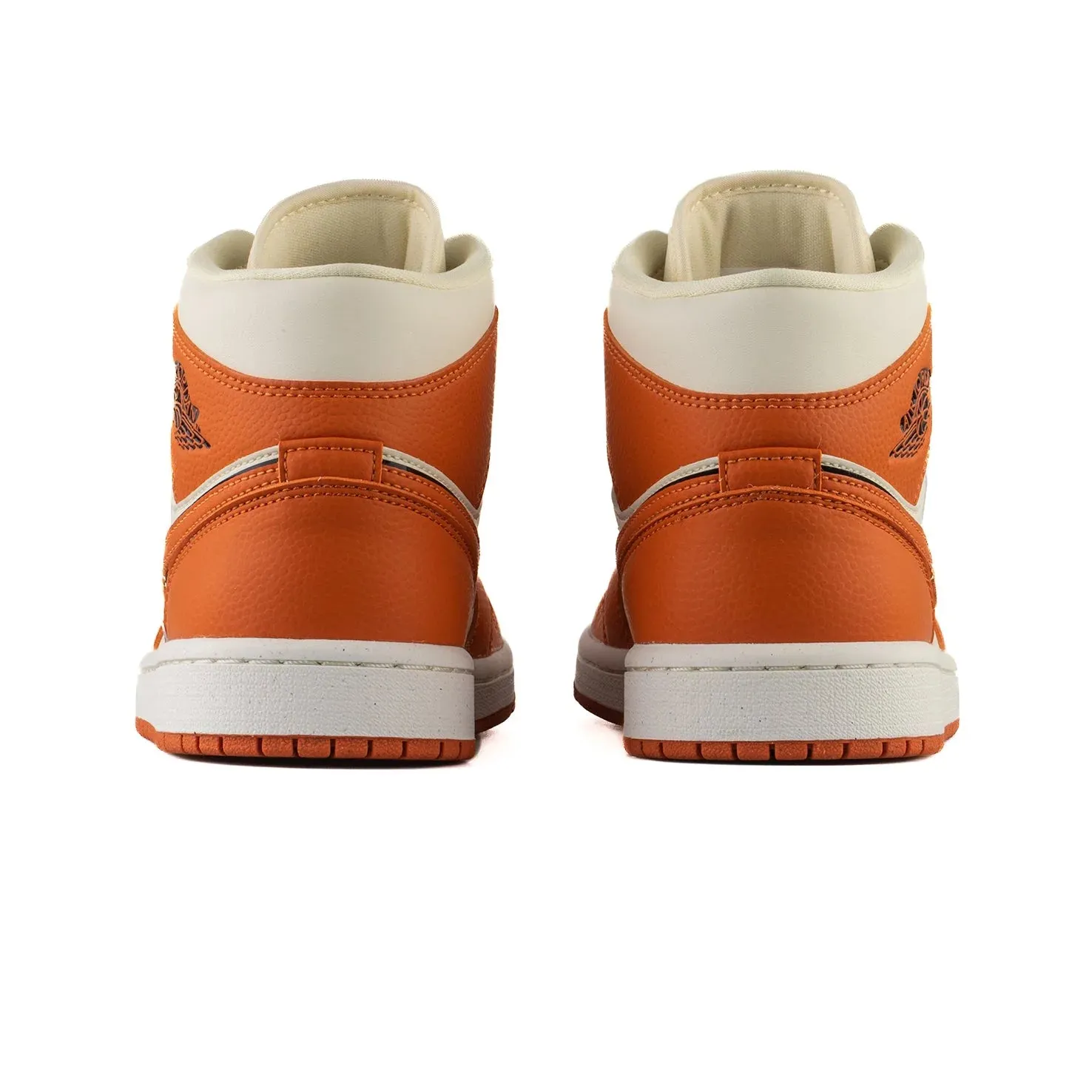 Jordan 1 Mid "Sport Spice" Women's