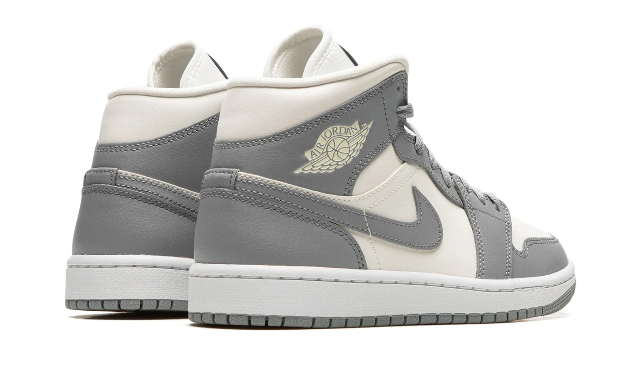 Jordan 1 Mid "Stealth" Women's