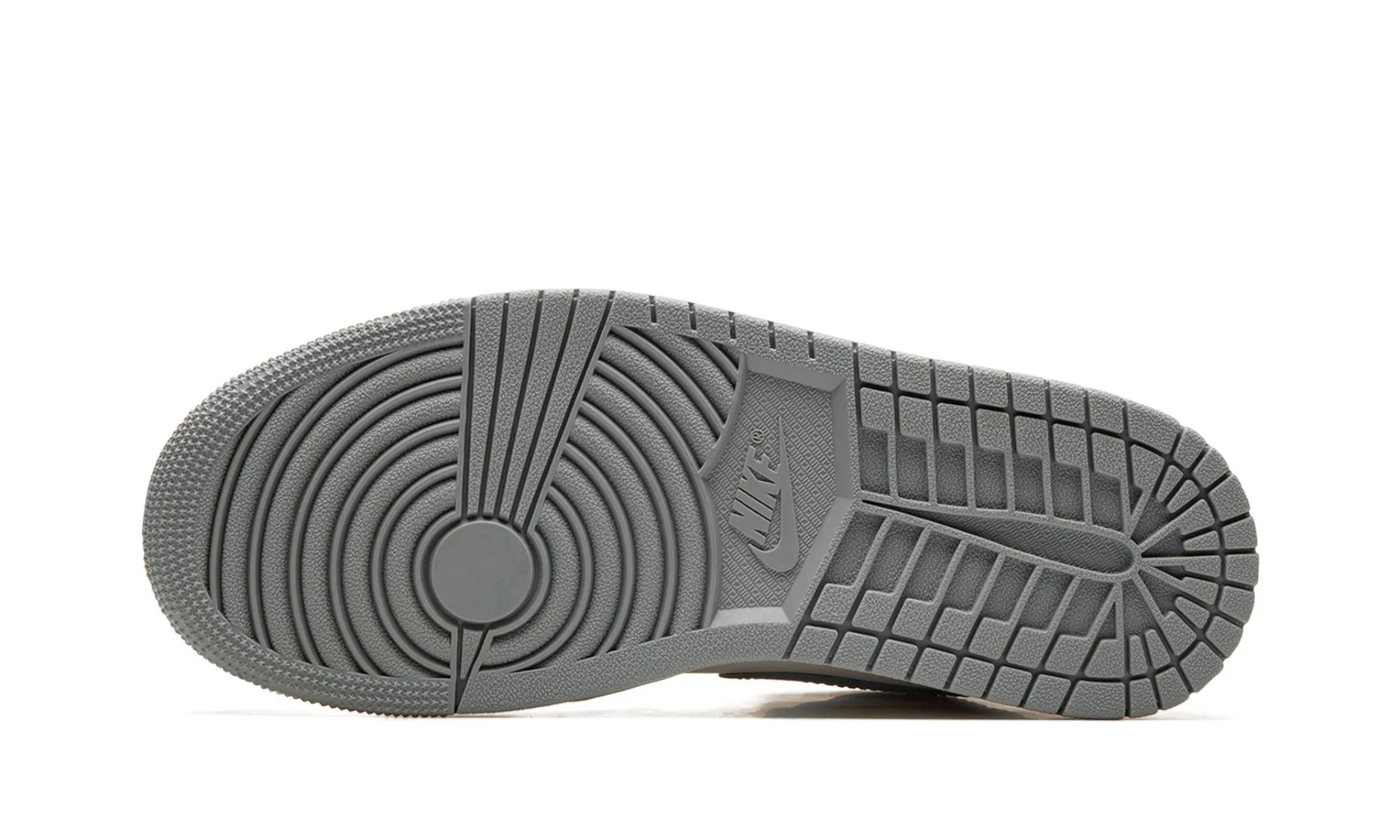 Jordan 1 Mid "Stealth" Women's