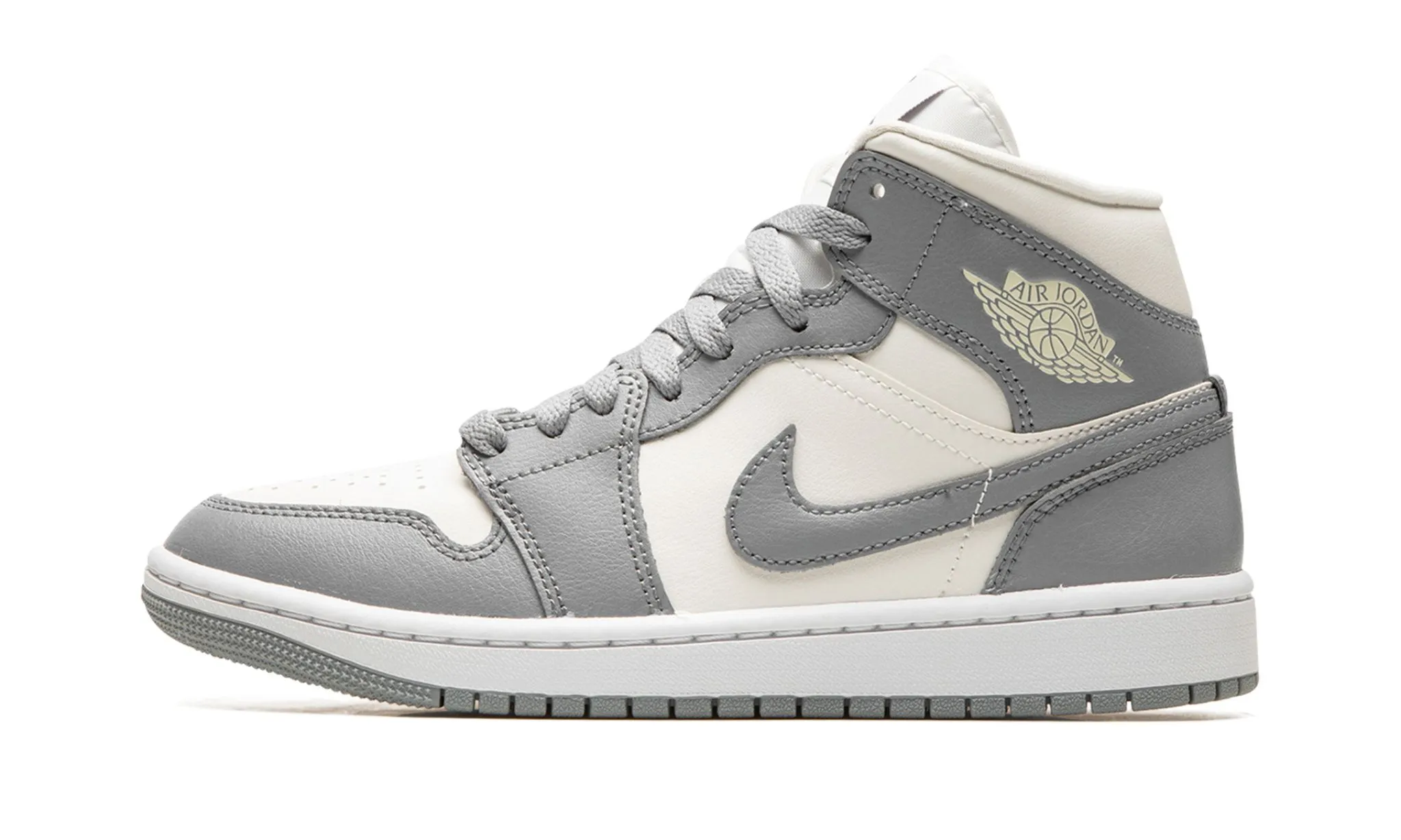 Jordan 1 Mid "Stealth" Women's