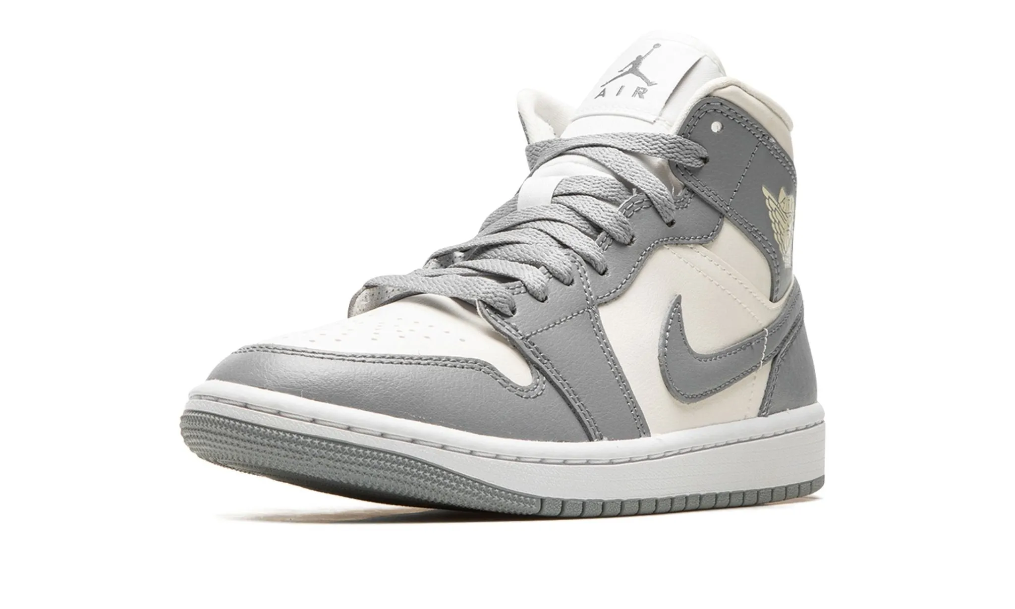 Jordan 1 Mid "Stealth" Women's
