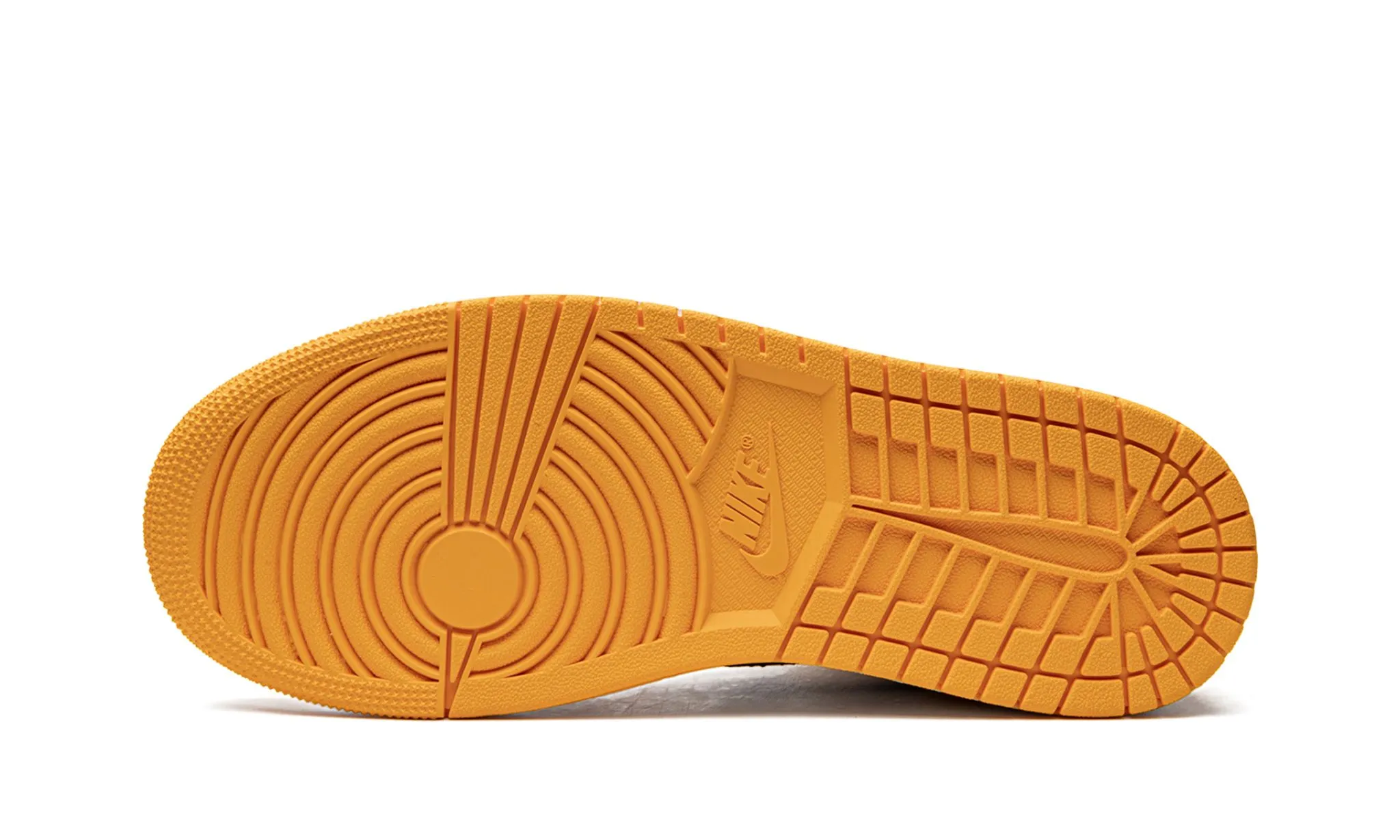 Jordan 1 Mid "Taxi"