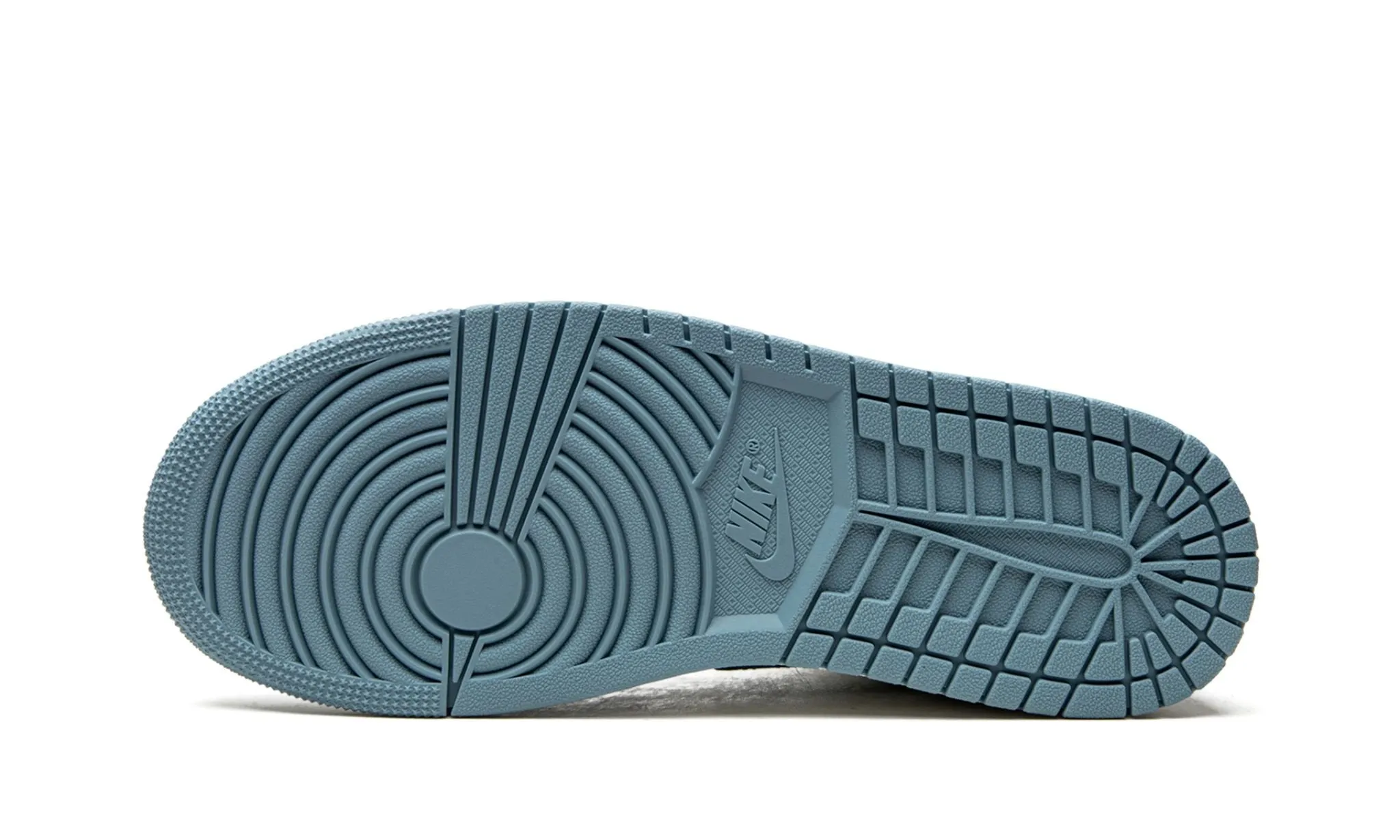 Jordan 1 Mid "UNC" Women's