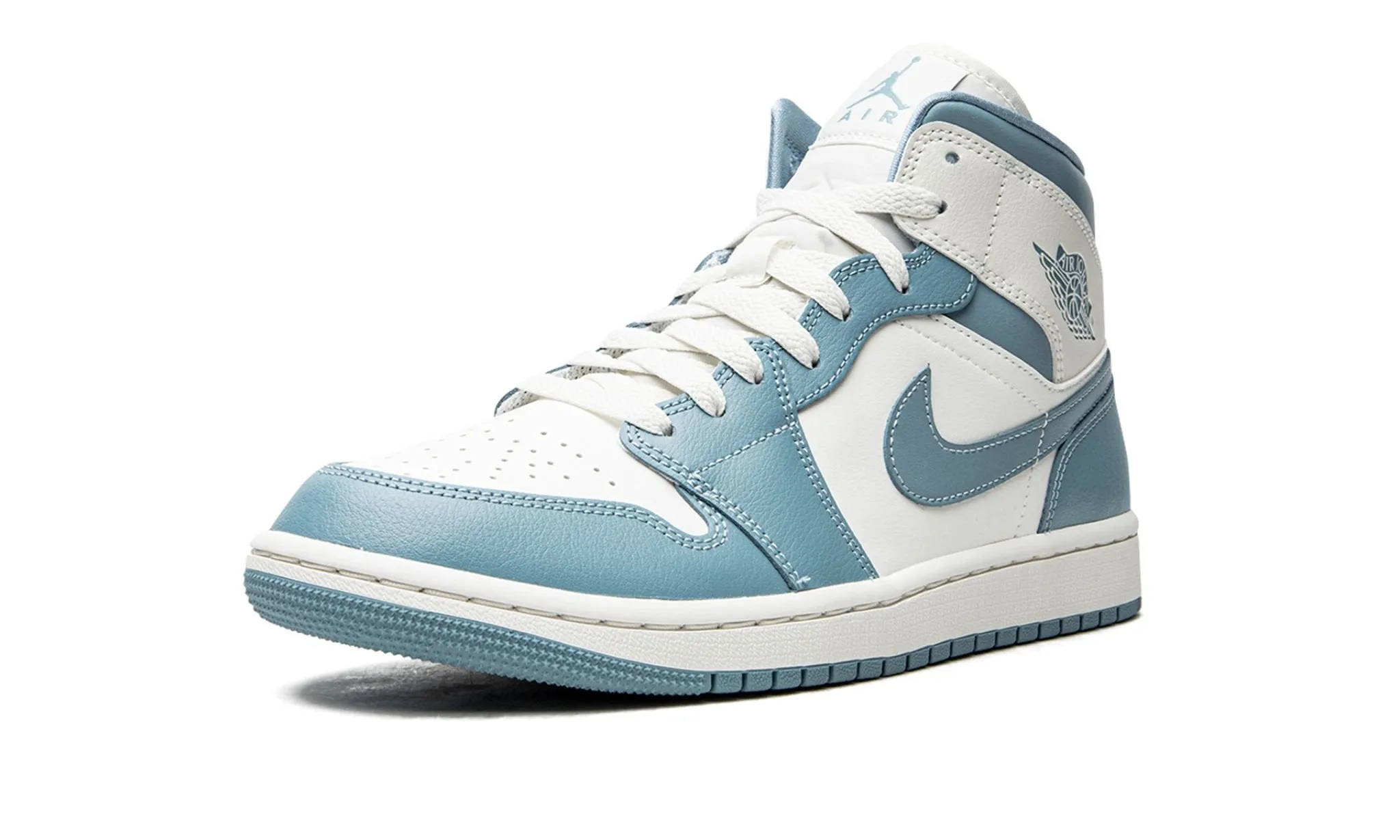 Jordan 1 Mid "UNC" Women's