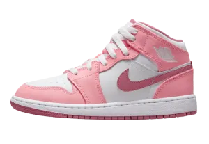 Jordan 1 Mid "Valentine's Day" Toddler