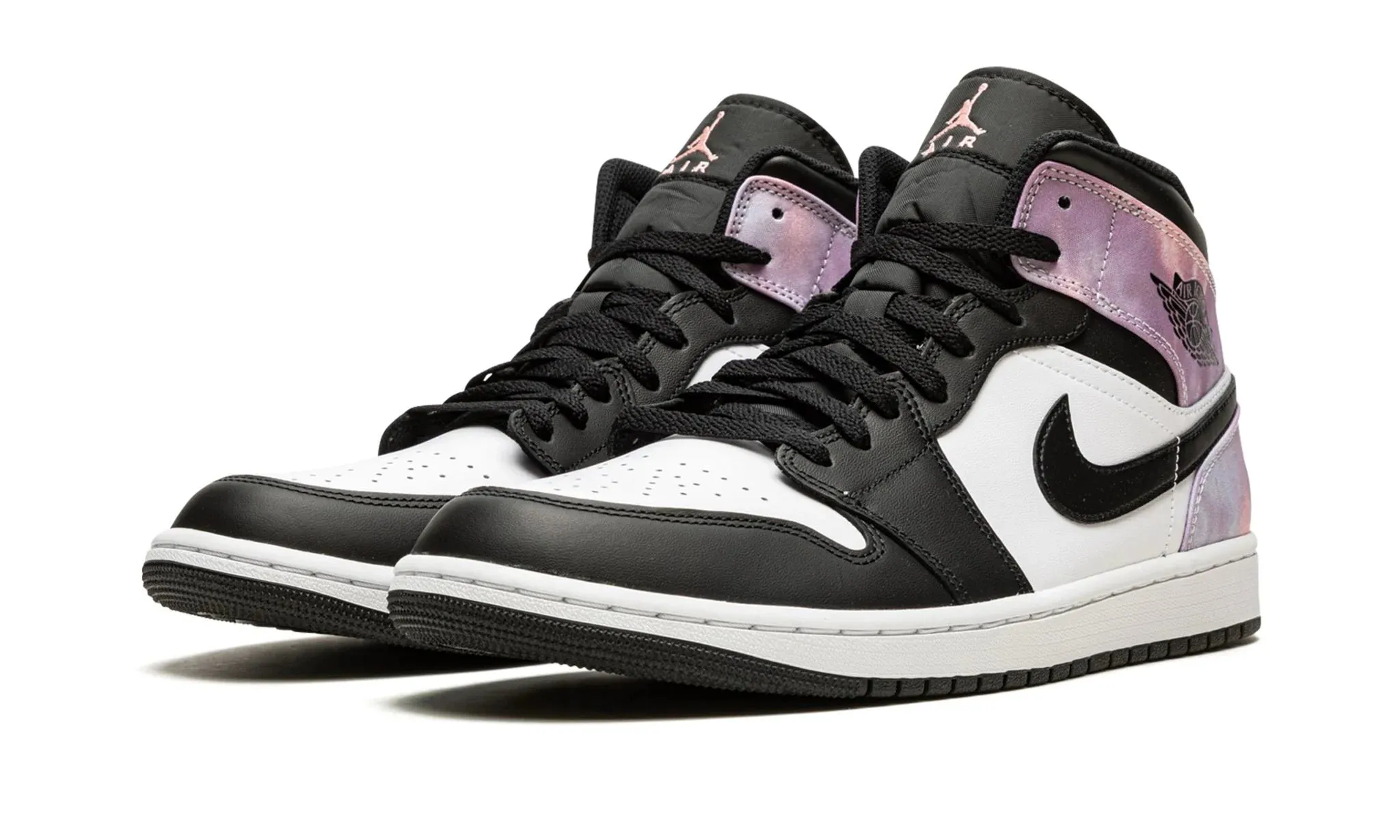 Jordan 1 Mid "Zen Master"