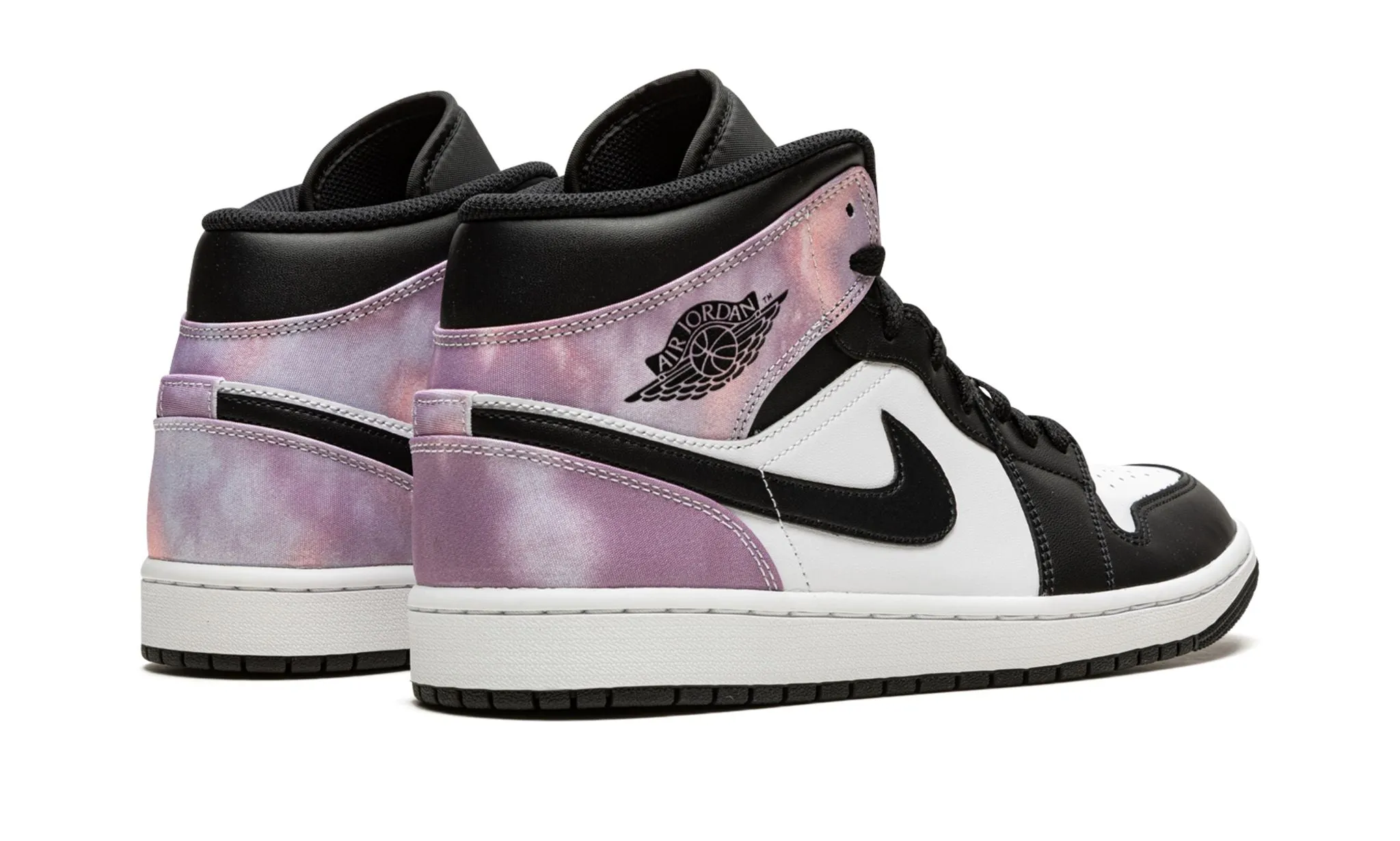 Jordan 1 Mid "Zen Master"