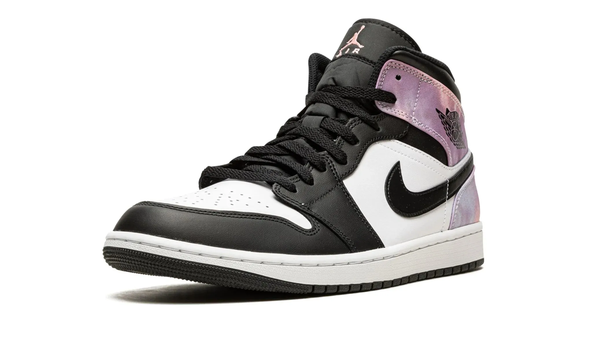 Jordan 1 Mid "Zen Master"