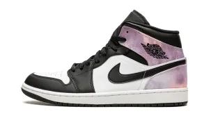 Jordan 1 Mid "Zen Master"
