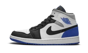Jordan 1 Retro Mid "Union Royal"
